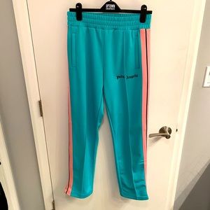 Palm Angels track suit pants limited Miami release